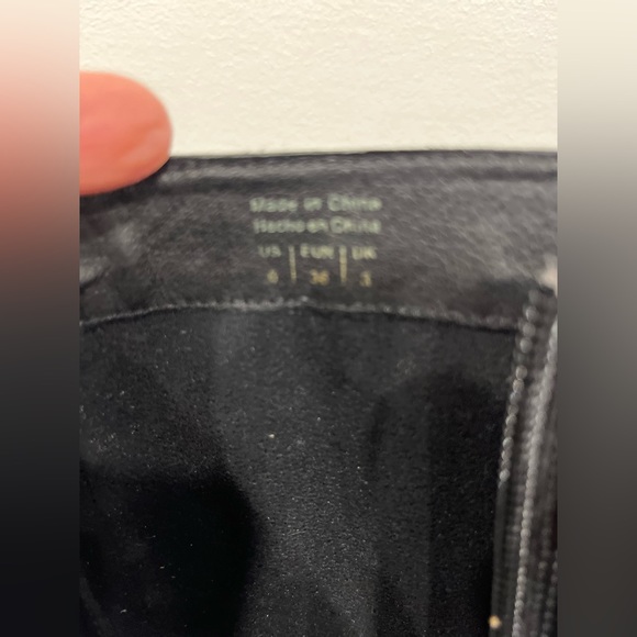 Aldo Morono Boots - Picture 9 of 10